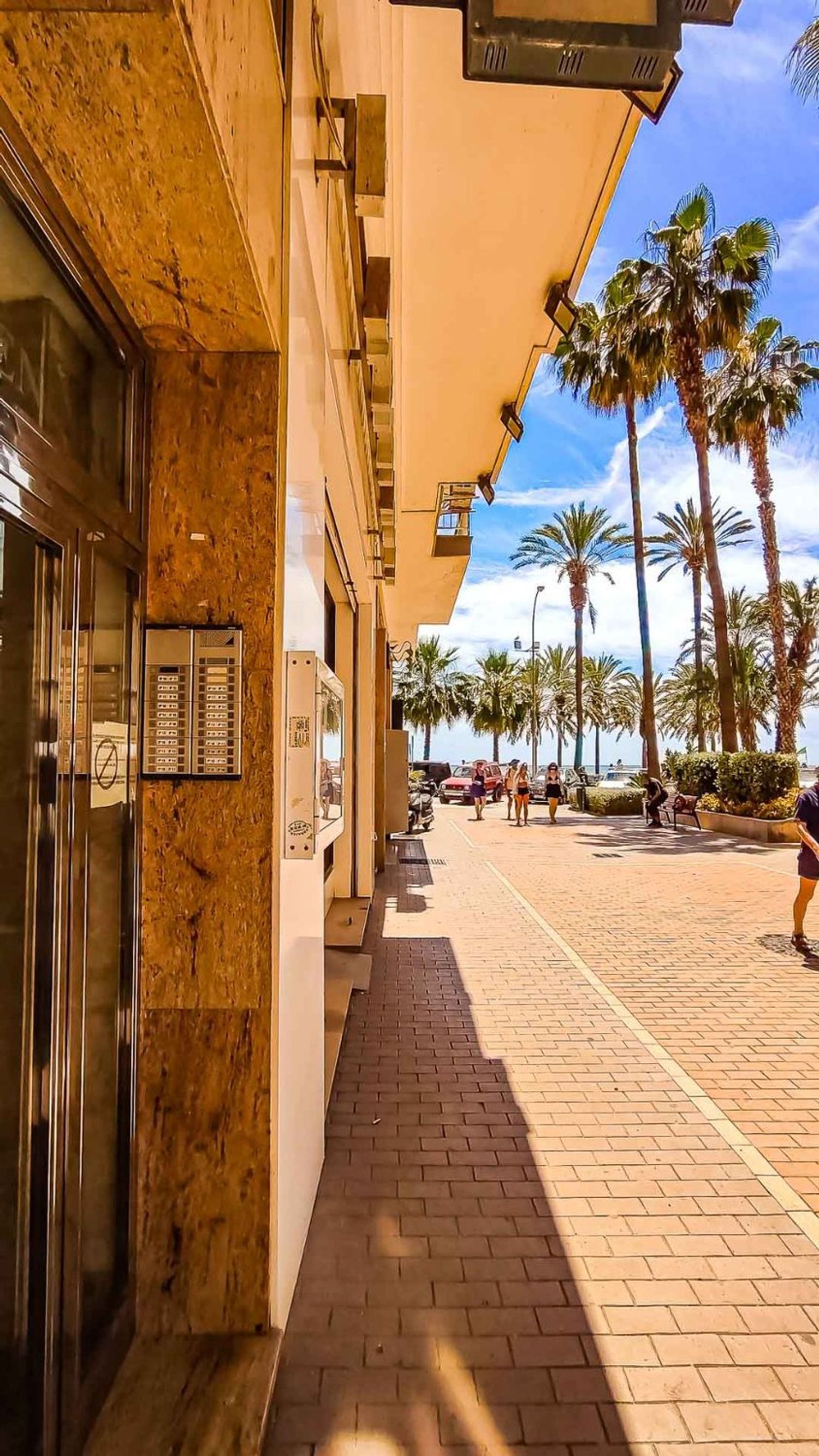 Piso en calle Pintor Casilari Roldán, 1 - Foto 11