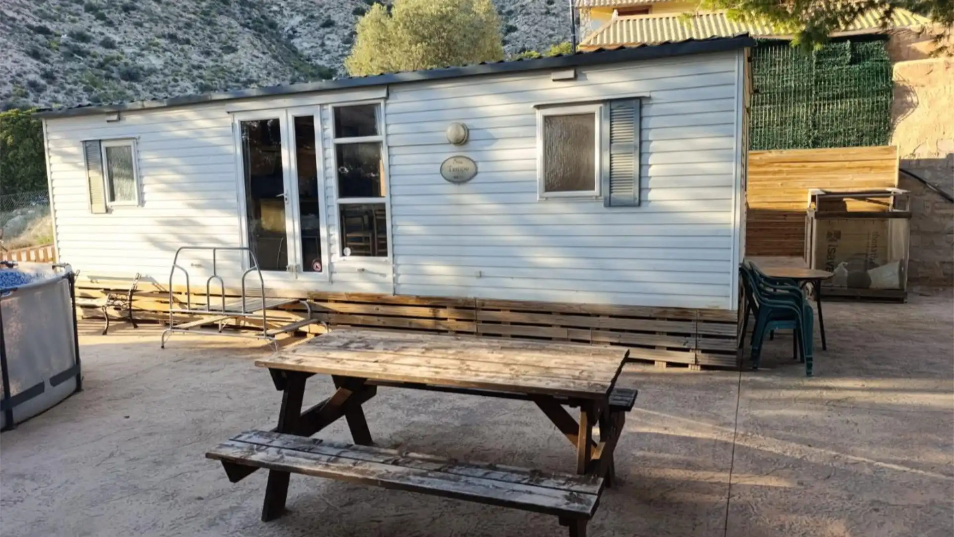 Chalet en  Partida Ferriol 1035 - Foto 1