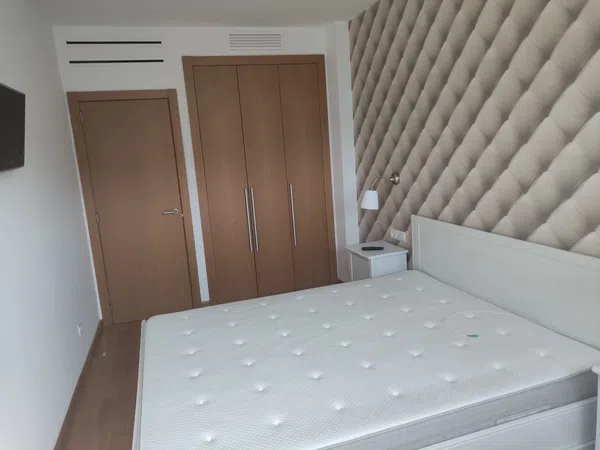 Ático en calle San Francisco de Sales, 18 - Foto 5