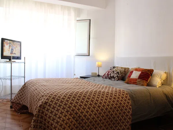 Piso en avenida de la Estación, 25 - Foto 9