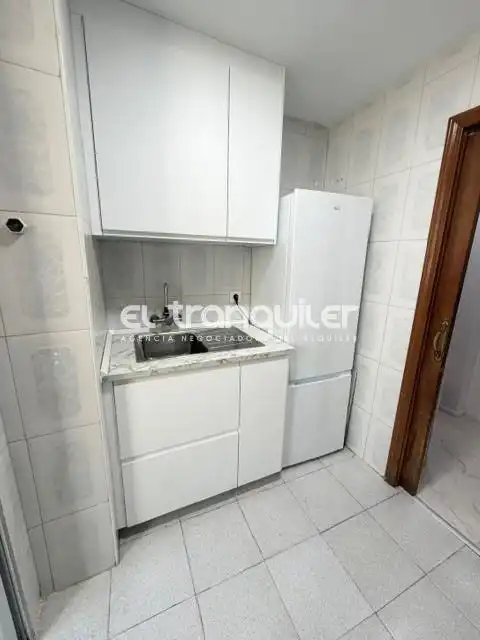 Piso en  Calle Valladolid - Foto 7