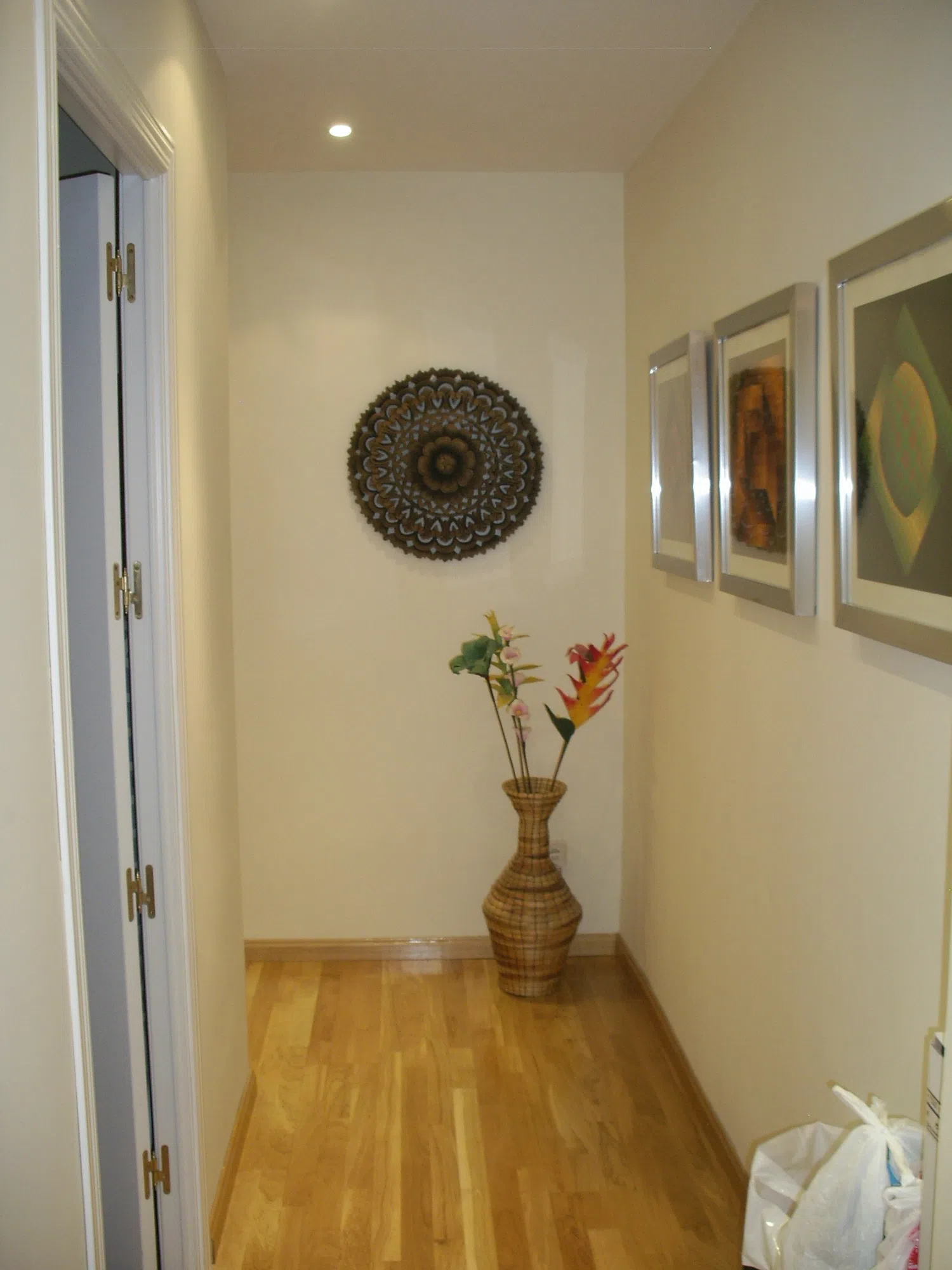 Piso en calle Martín de Vargas, 22 - Foto 10