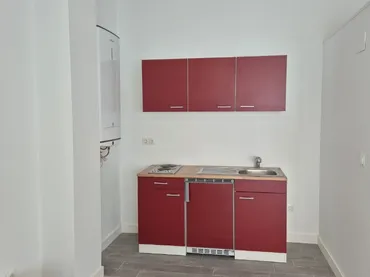 Estudio en  Avenida Herrera Oria 31B - Foto 1
