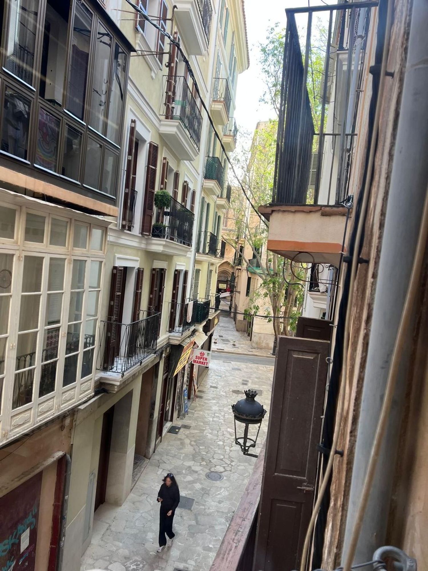 Edificio de uso mixto en Calle de la Pescateria, 5 - Foto 4