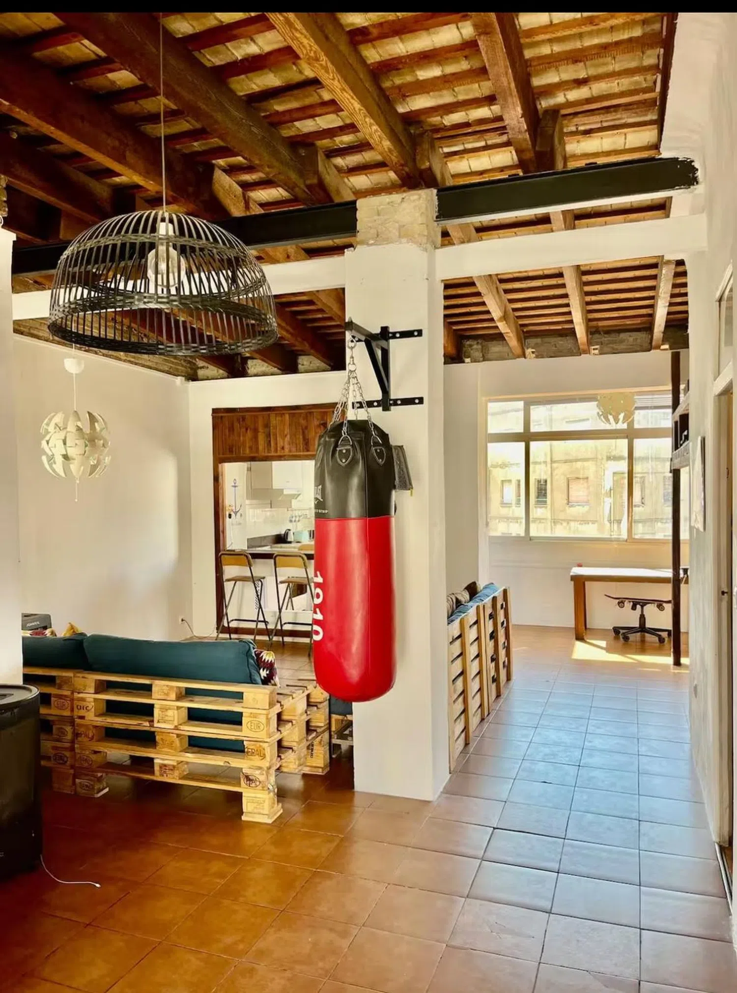 Ático en calle del Mestre Gozalbo, 24 - Foto 2