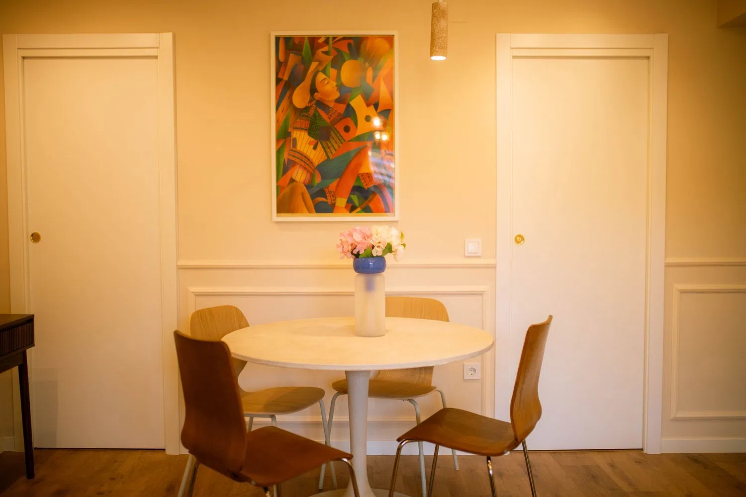 Piso en calle de Felipe Álvarez, 7 - Foto 5