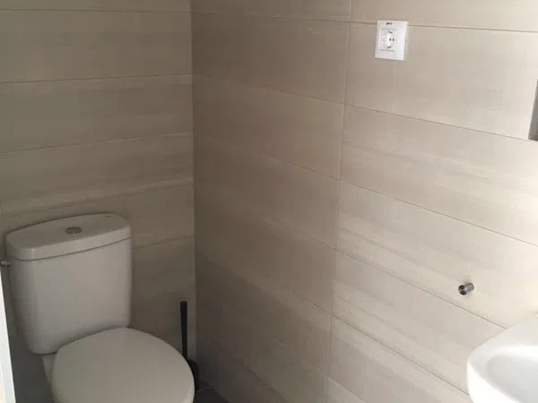Estudio en Puerta del Ángel, Puerta del Ángel - Foto 8