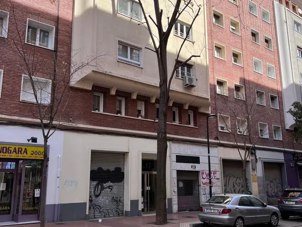 Piso en calle de María Moliner, 17 - Foto 26