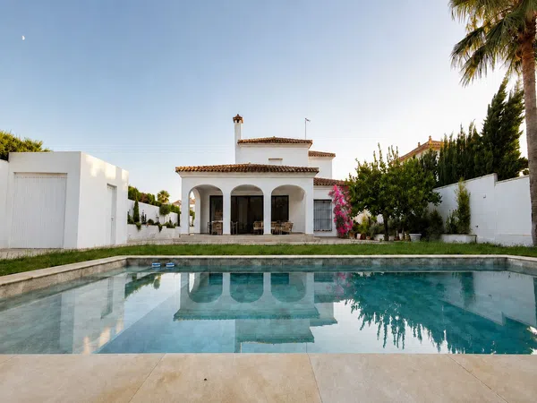 Casa o chalet independiente en Fuentequintillo s/n, Zona Avenida de Europa, Zona Avenida de Europa - Foto 3