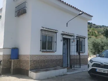 Finca rústica en  Plaza Llanete de Arriba 2 - Foto 1