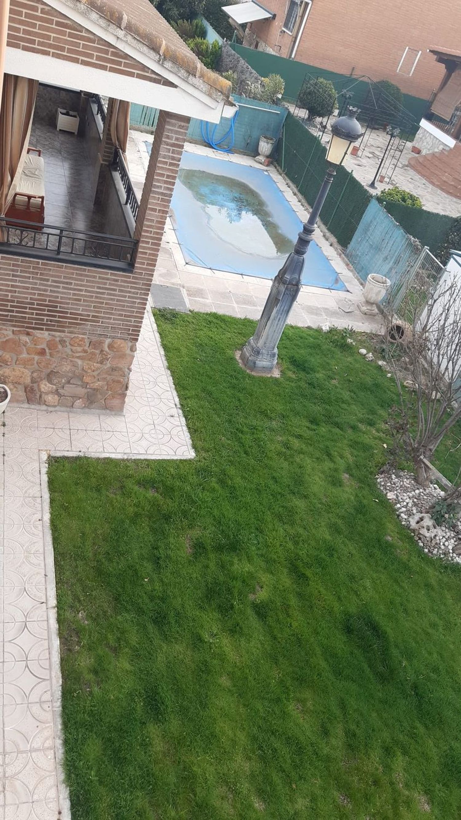 Casa o chalet independiente en Calle los Abetos, 6 - Foto 27