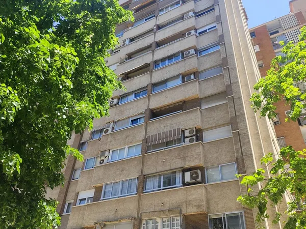 Piso en calle Historiador Claudio Sánchez Albornoz, 6 - Foto 18