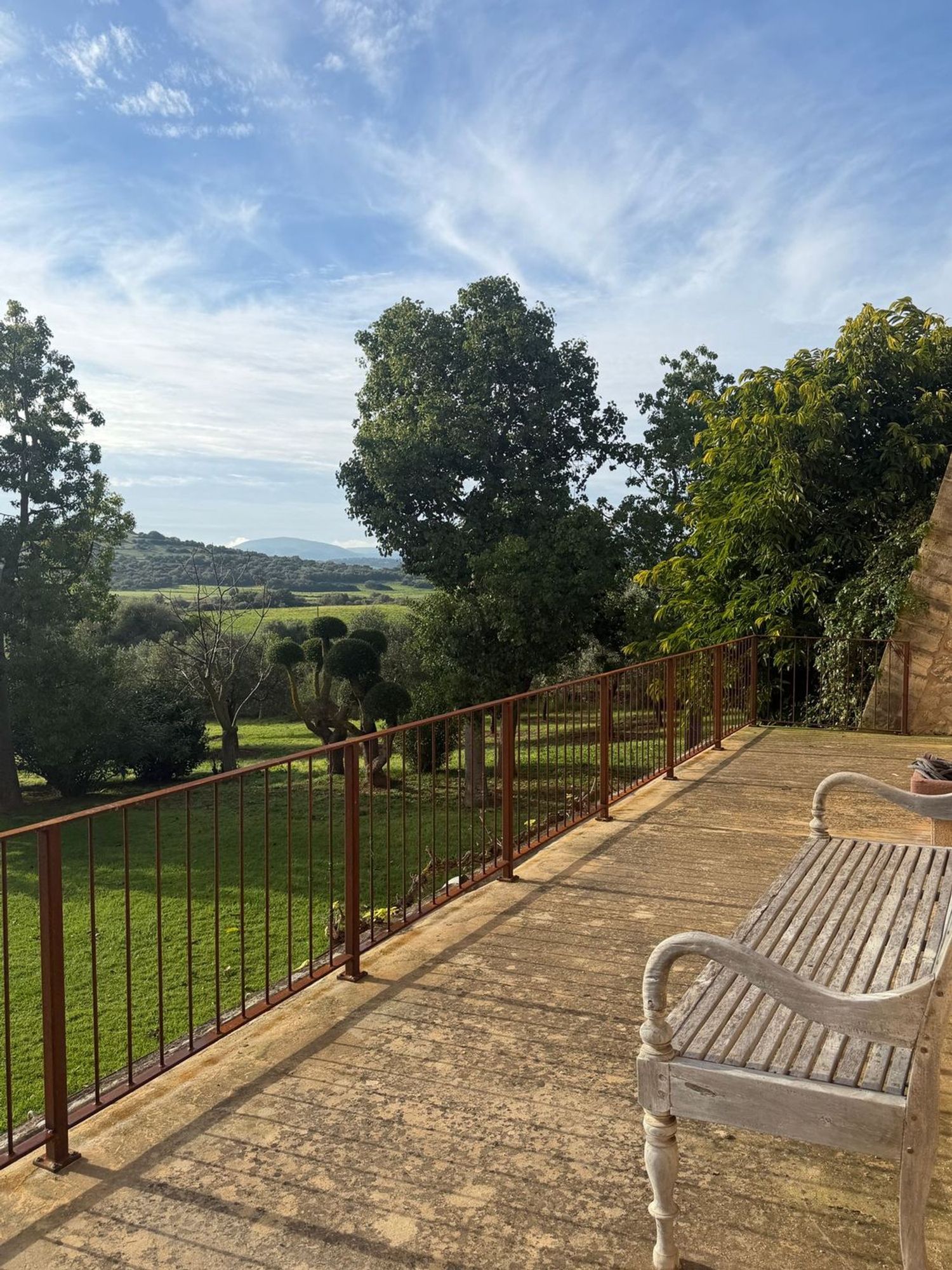 Casa rural en Poligono 2, 630 Parcela - Foto 25