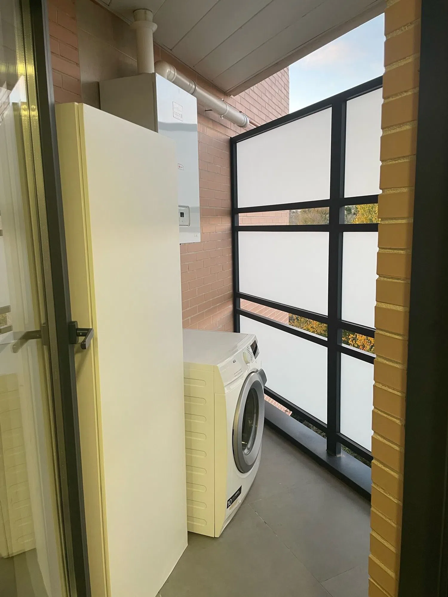 Piso en calle de Luis Martinez Feduchi, 146 - Foto 17