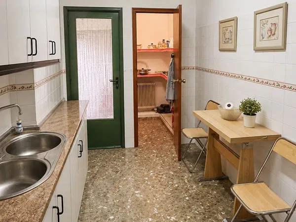 Piso en Hermanas del Sagrado Corazón de Jesús, 4 - Foto 10