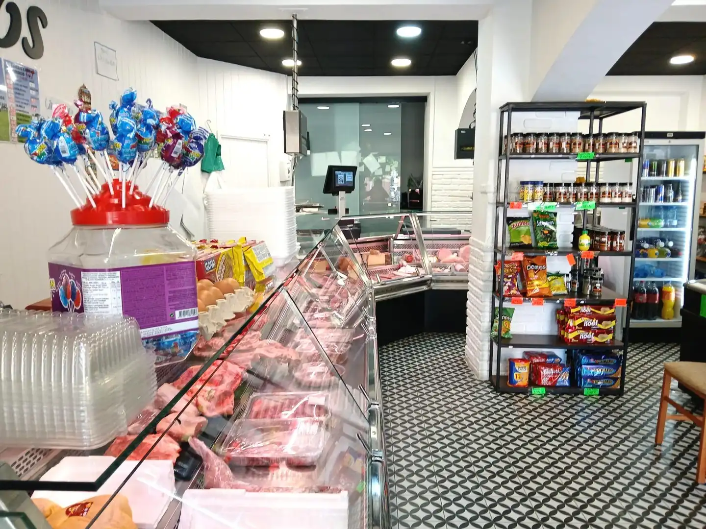 Local comercial en Sabadell - Foto 8