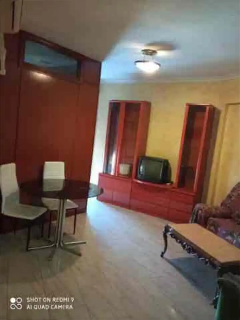 Piso en Ciudad Jardín - Foto 2