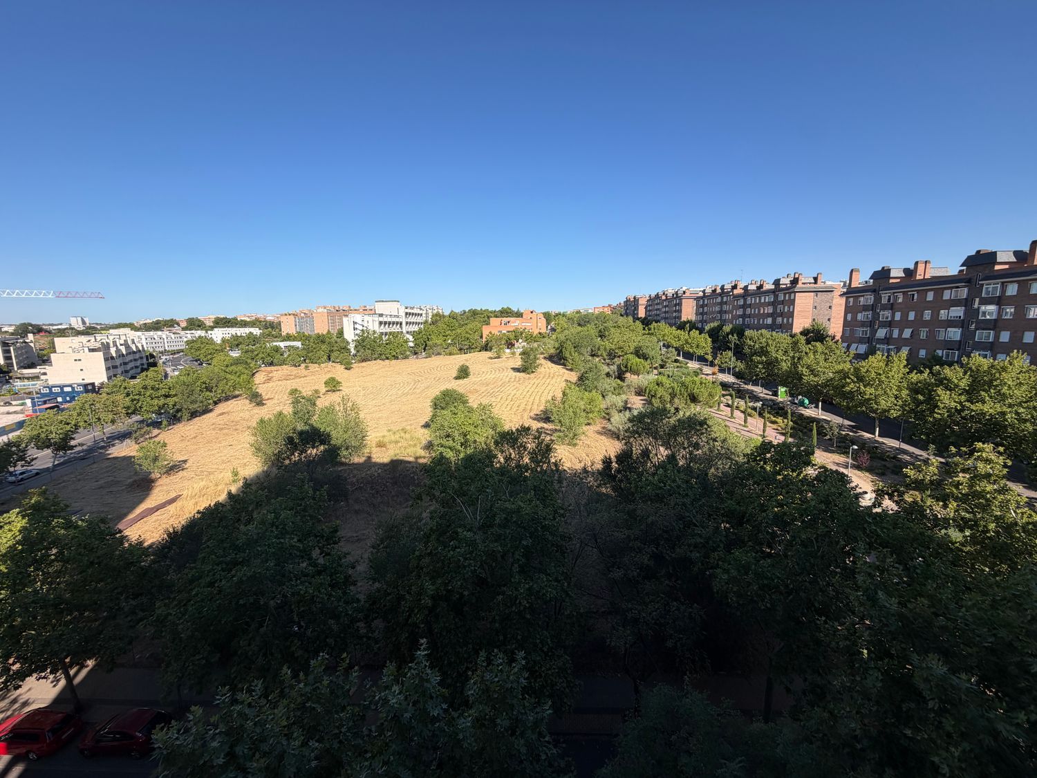 Dúplex en Avenida de Severo Ochoa, 12, Vega de la Moraleja, Vega de la Moraleja - Foto 2