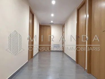 Piso en  Camí Romà 37 - Foto 11