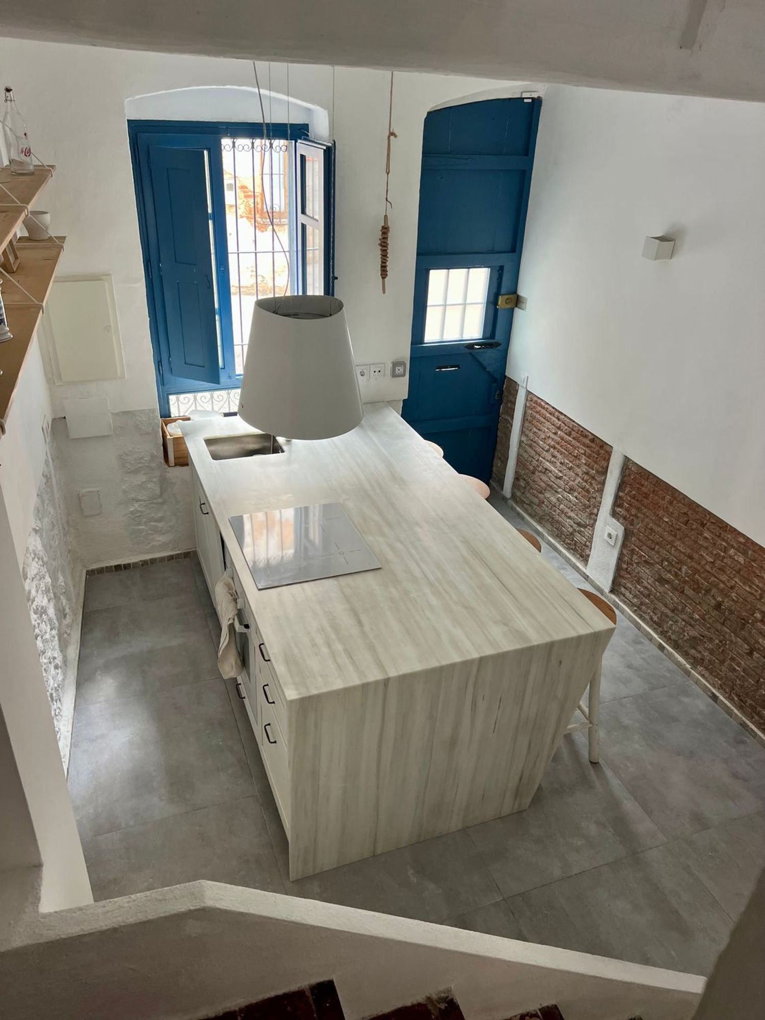 Chalet adosado en Calle de Girona, 89 b, L'Eixample, L'Eixample - Foto 2