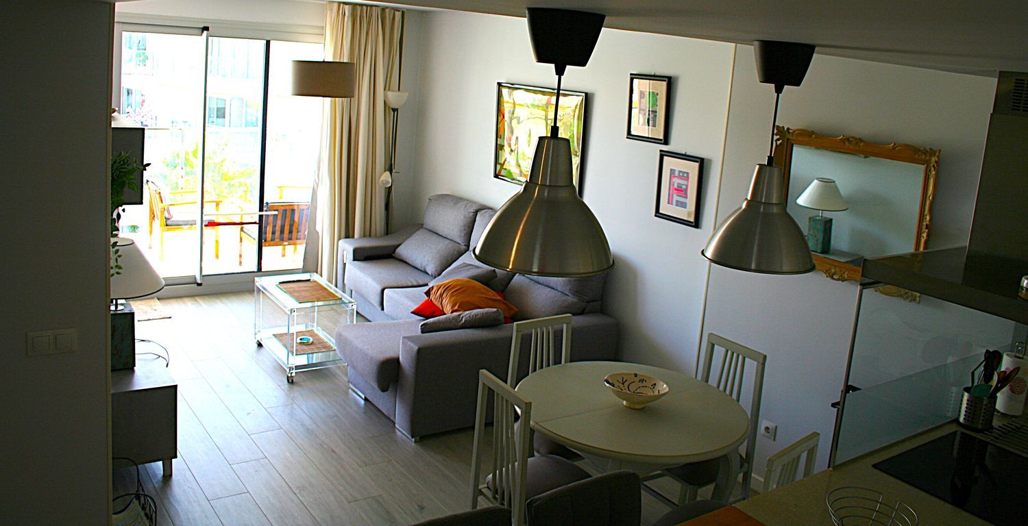 Piso en Calle de la Corona Boreal, 1, El Montgó, El Montgó - Foto 11
