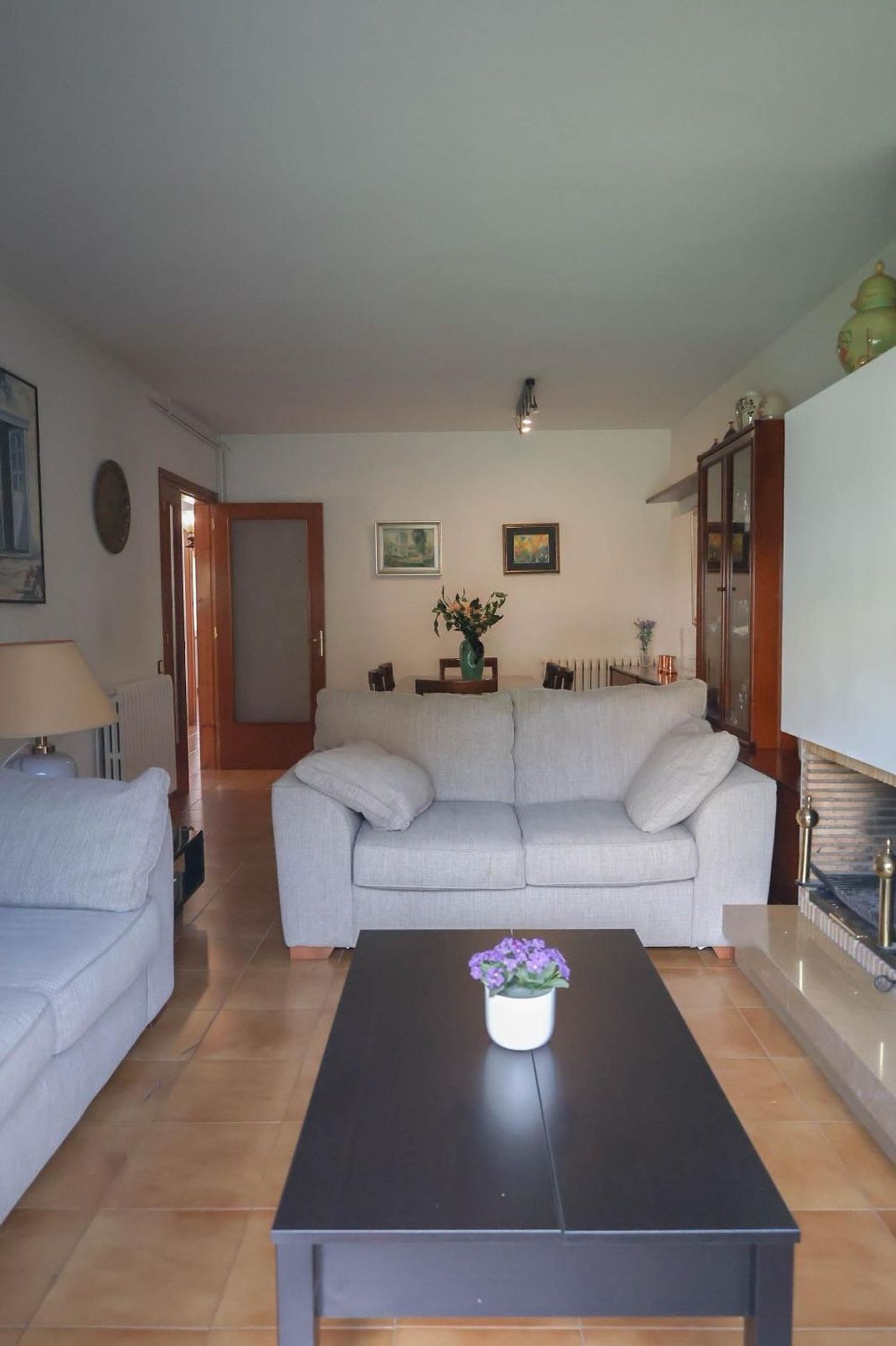 Chalet pareado en Moià - Foto 21