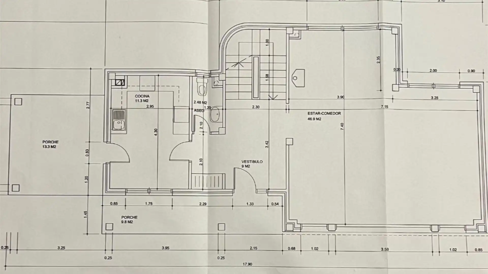 Chalet en  Avenida Ricardo Mella 363 - Foto 35