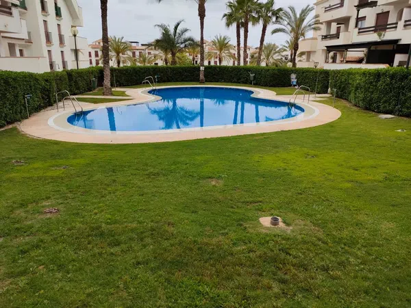 Piso en Avenida Ciudad de Alicante, 1, El Playazo, El Playazo - Foto 21