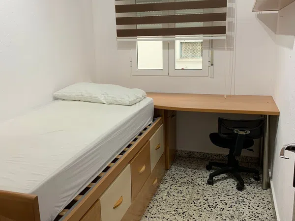 Piso en Calle Ponent, 13, Grau de Gandia - Venecia - Marenys, Grau de Gandia - Venecia - Marenys - Foto 4