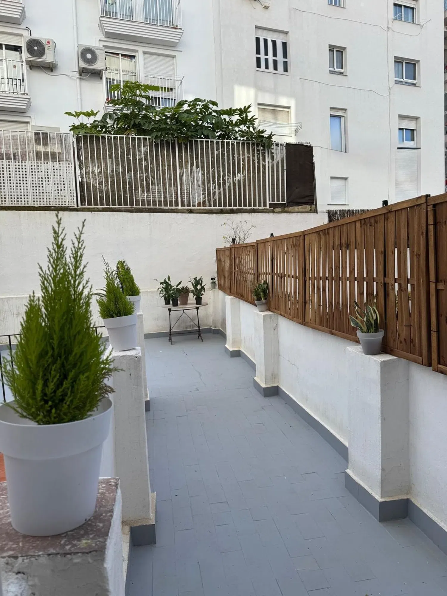 Piso en calle de Vicent Sancho Tello, 24 - Foto 3