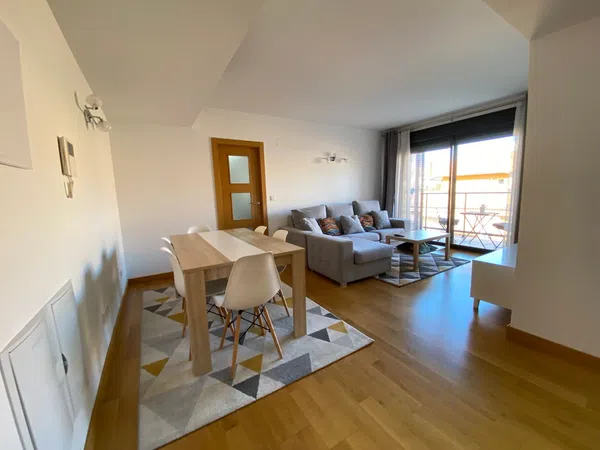 Piso en calle de Pablo Iglesias, 107 - Foto 8