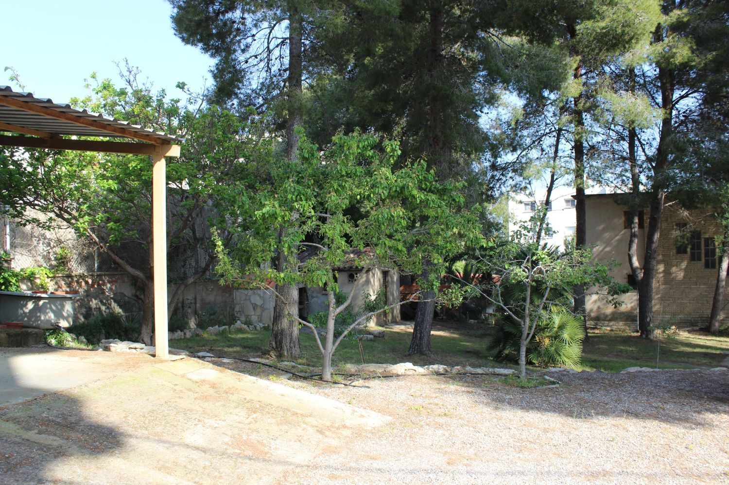 Casa o chalet independiente en Calle Pla de l´Era, 11 - Foto 6