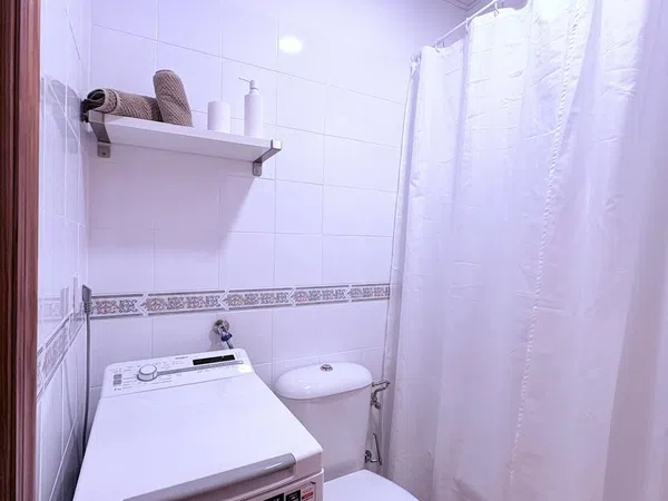 Piso en Calle Pureza, 70, Calle Betis - Pagés del Corro, Sevilla - Foto 2