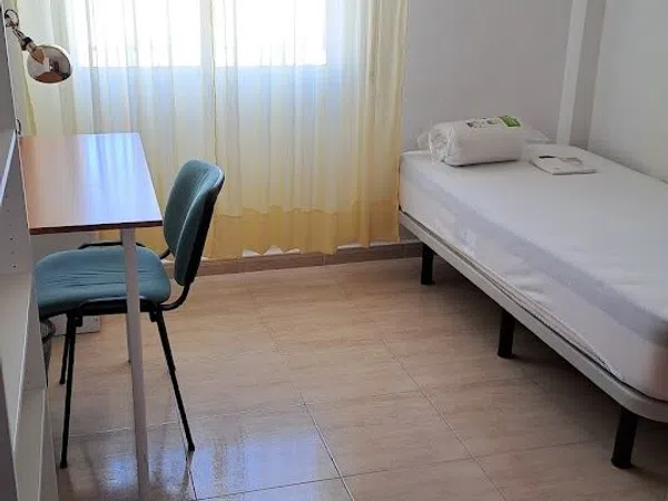 Piso en Plaza de Edipo, 3, Doctor Fedriani - Foto 10