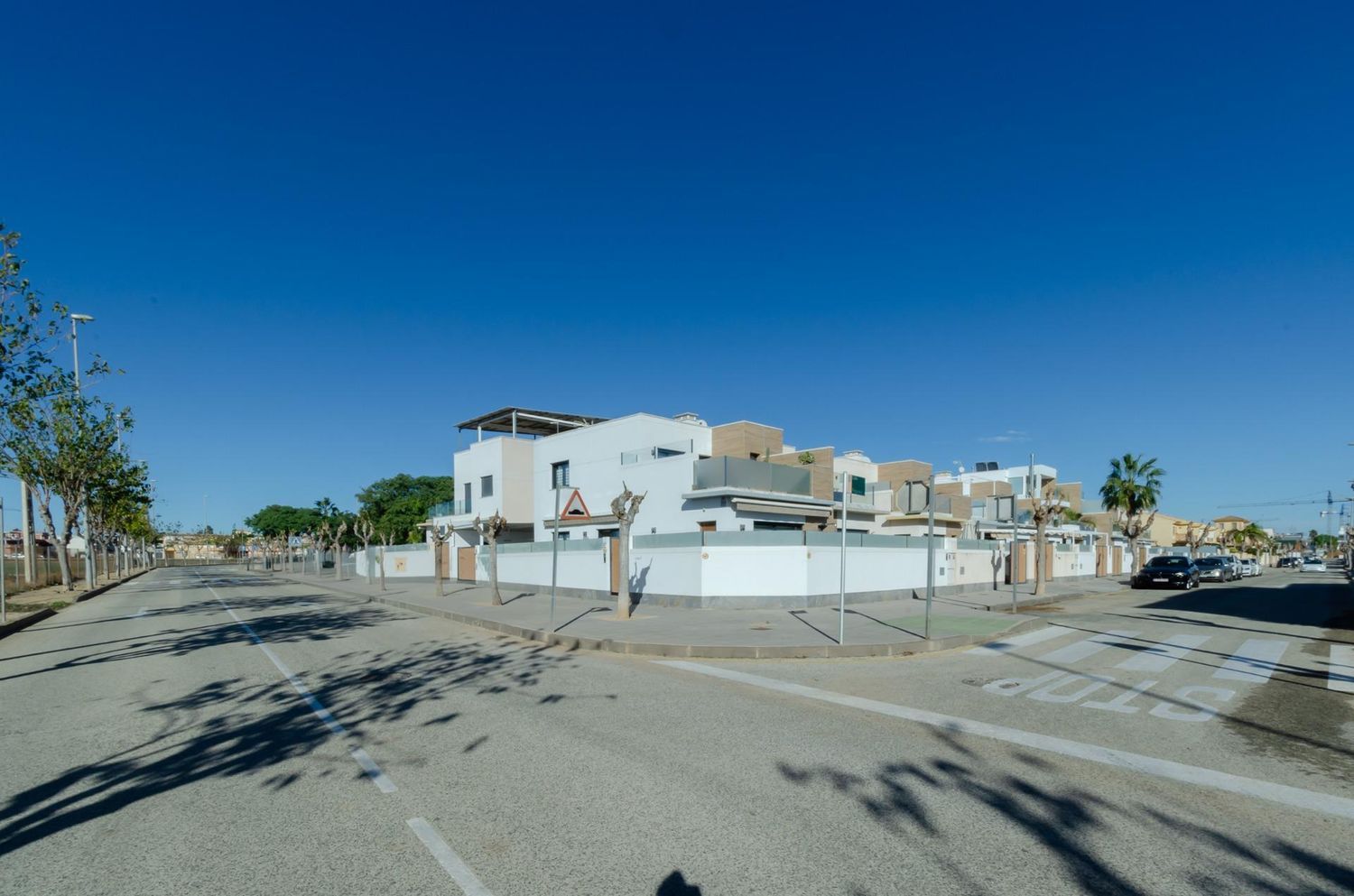 Chalet pareado en Calle Pegaso, 62, Zona Pueblo, Zona Pueblo - Foto 32