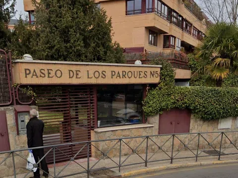 Dúplex en paseo de los Parques, 5 - Foto 2