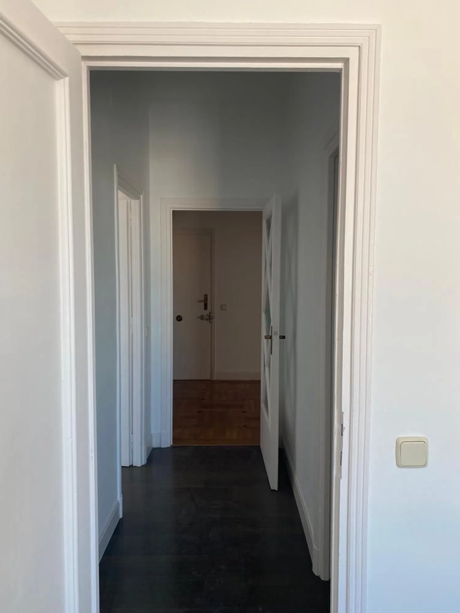 Ático en calle de Guzmán el Bueno, 97 - Foto 6