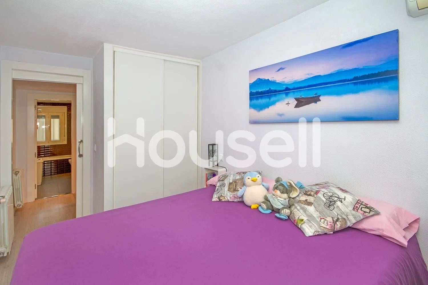 Chalet pareado en calle de Sabadell, 52 - Foto 14