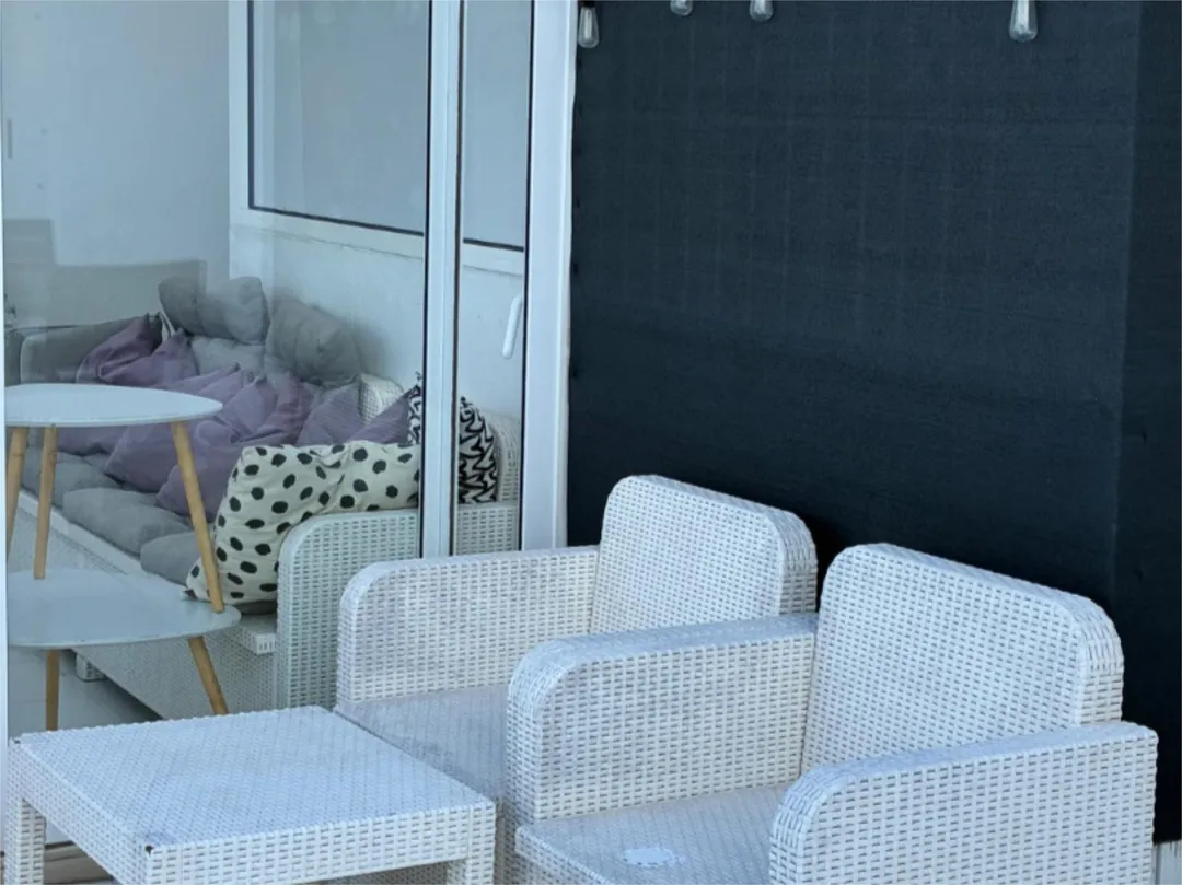 Piso en  Calle Doña Perfecta 111 - Foto 9