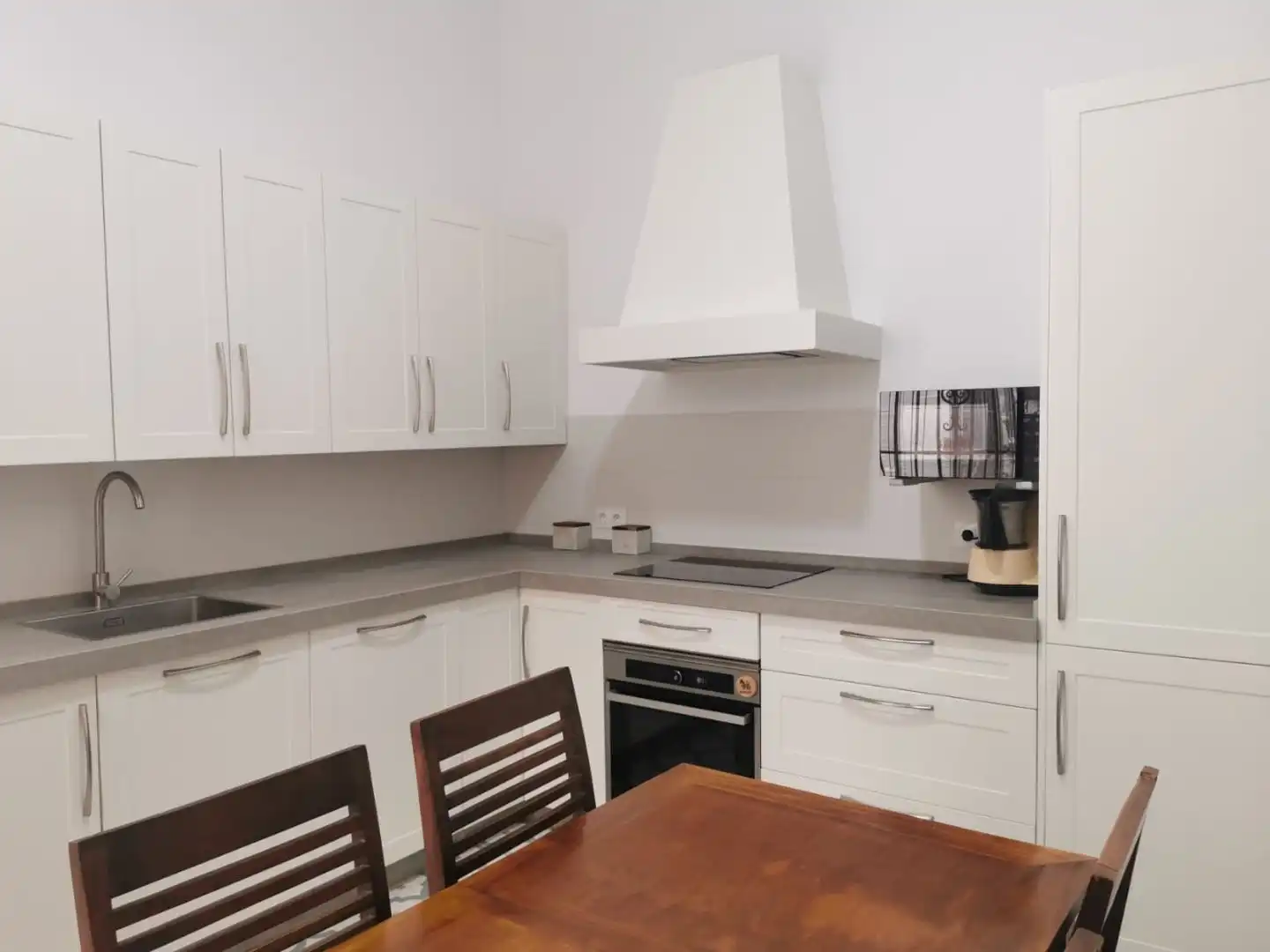 Piso en  Calle Beato Diego de Cádiz 6 - Foto 23