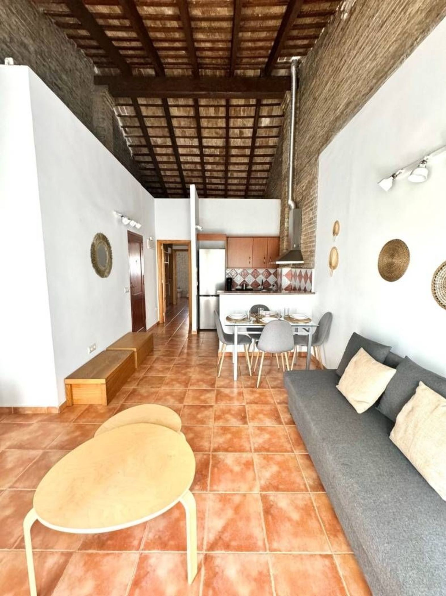 Piso en Calle de Francesc de Bellvís, 37, Aiora - Foto 2