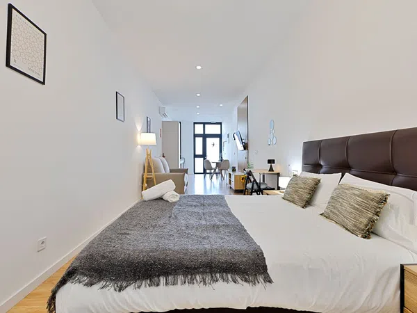 Estudio en Avenida Pío Baroja, 6 - Foto 7