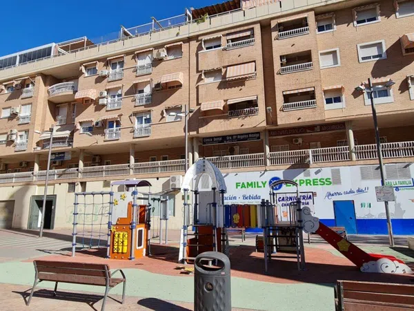 Ático en Calle Profesor Joaquín Abellán, 1, Centro - Foto 36