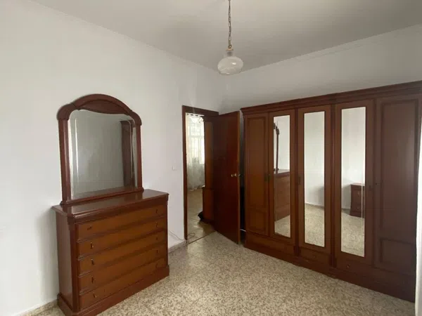 Casa o chalet independiente en Tabacalera s/n, Pacífico - Foto 5