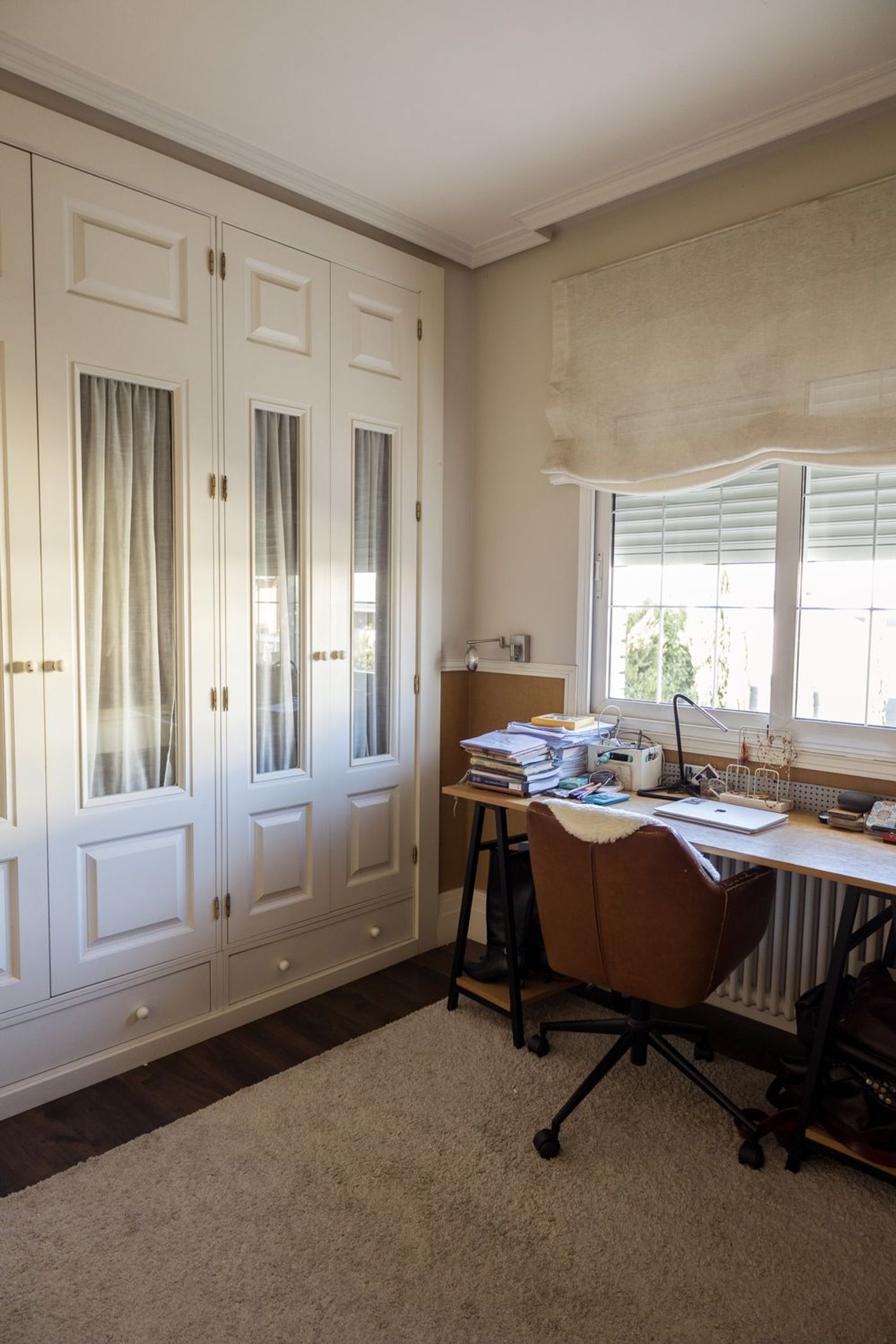 Chalet adosado - Foto 10