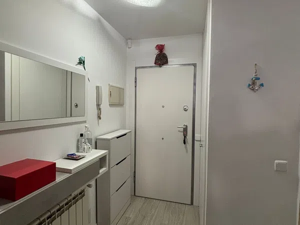 Piso en Calle Libertad, 40, Bulevar - Plaza Castilla, Bulevar - Plaza Castilla - Foto 1