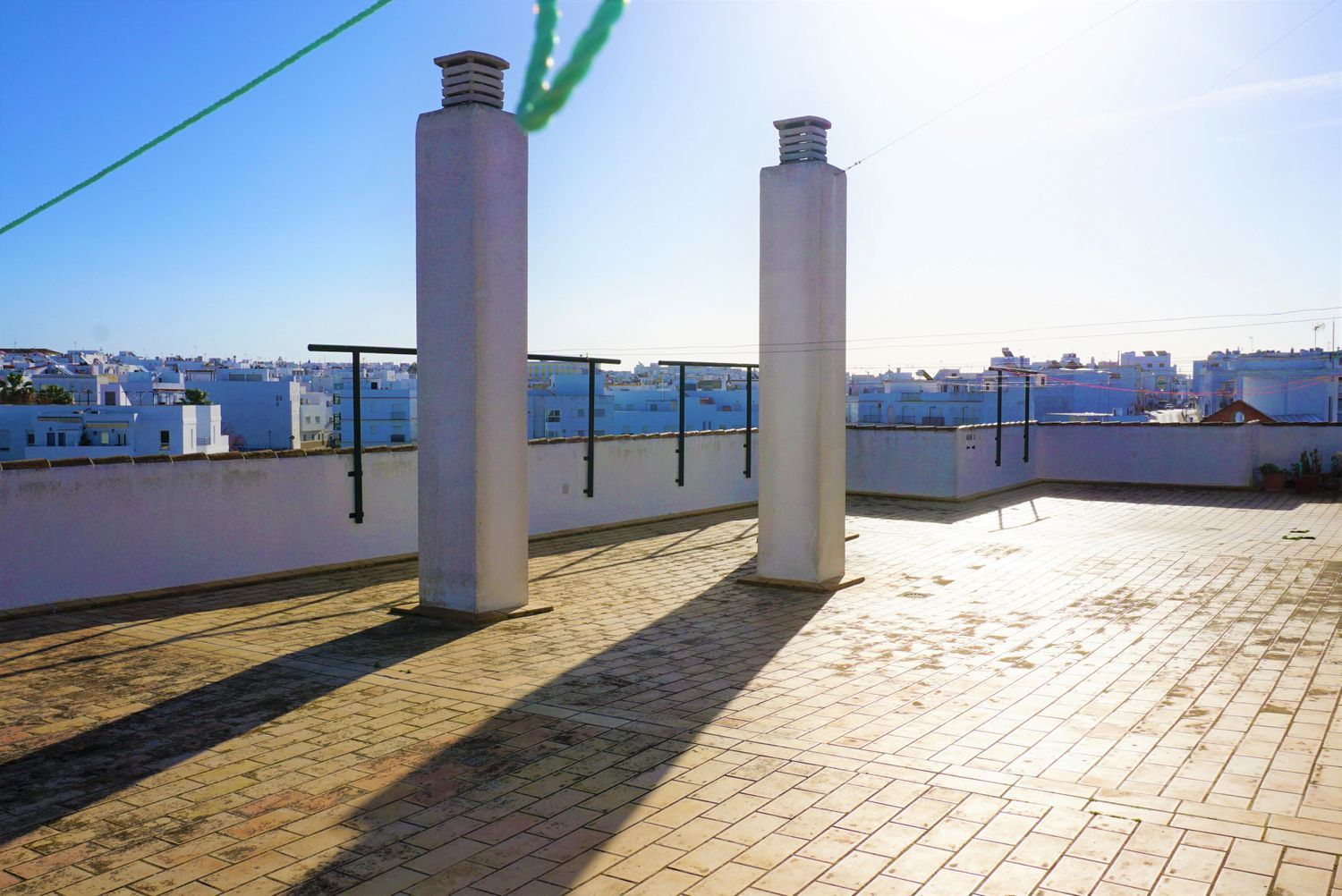 Estudio en calle Torre del Oro, 4 - Foto 18