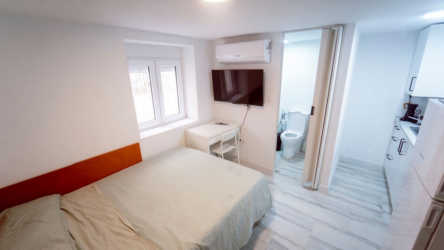 Estudio en calle Libertad, 32 - Foto 10