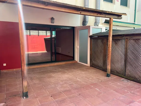 Chalet adosado en Rial de Pau Costa, 4 - Foto 1