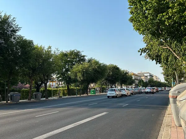 Piso en Calle General Ríos, 2, San Bernardo - Avenida de Cádiz - Foto 16